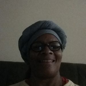 Meet your Posher, Theresa